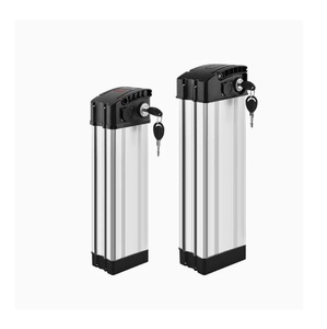 Batterie au lithium électrique à prix personnalisé en gros parfaite pour accessoires de vélos électriques - Product Image 1