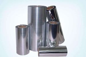 Sac antistatique métallisé SYSTECH ESD à forte demande ME27-75 200x1500mm Parfait pour l'électronique grand public, l'usage industriel et commercial - Product Image 3