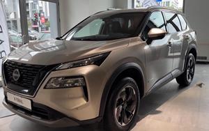 Nissan X-Trail Eléctrico 2025 con Sistema e-Power para Conducir sin Carga - Product Image 2