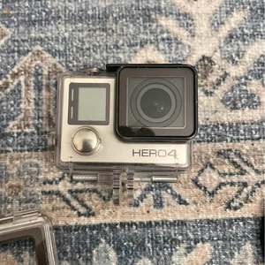 Para GoPro Hero 4 Sports Action Camera Drone Seattle WA Edition - Product Image 1