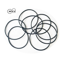 167-2323 1672323 Kit de joints hydrauliques pour vérin, type U, pour tige de piston, fabriqué en Chine