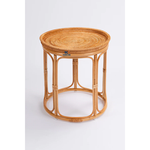 Juego de mesas y sillas para eventos de fiesta de ratán, precio competitivo de Vietnam, mesa y silla de centro de té de primera calidad - Product Image 4