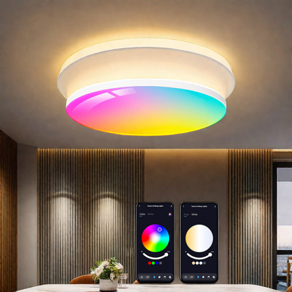 lighting design for bedrooms