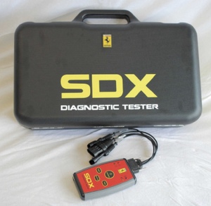 เครื่องมือวินิจฉัย SDX-SD2 SD3 DEIS ราคาสุดคุ้ม - Product Image 1