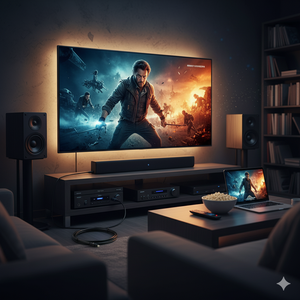 Câble <span class=keywords><strong>audio</strong></span> optique TOSLINK de haute qualité avec gaine en PVC durable pour téléviseurs HD et enceintes <span class=keywords><strong>audio</strong></span> - Product Image 5