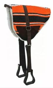 Sudadero para Caballo TRIDENT INTERNATIONAL, Material Ecológico, Color y Tamaño Personalizables, Estilo Oriental, Alta Calidad, Económico - Product Image 3