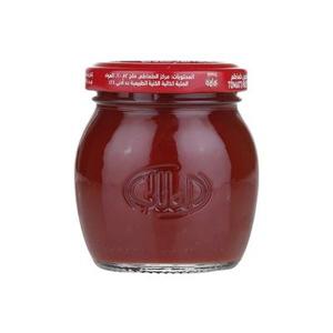 Bán nóng số lượng lớn 3kg Màu Đỏ cà chua dán tuyệt vời nhà/Nhà hàng sử dụng bao bì số lượng lớn giá thấp sốt cà chua thay thế - Product Image 4