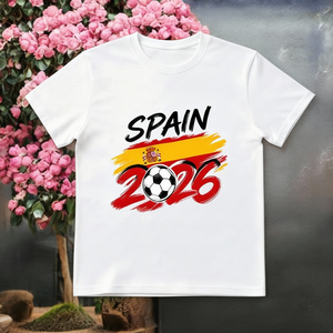 T-Shirt Unisex 100% Cotone 210GSM Stile Casual Streetwear Vestibilità Oversize (da XS a 2XL) Stampa Serigrafica Modello 'Dried' - Product Image 3