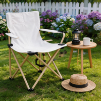 Chaise de plage pliable en aluminium portable |   Chaise pliante légère pour le camping, les pique-niques et les voyages