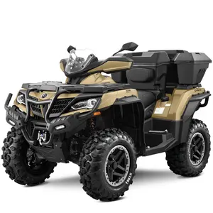 INSTANT Best Selling 2024 CFMOTOS C FORCE 1000cc C F MOTO 1000cc 800cc 600cc 500cc 4X4 EFI EPS atv