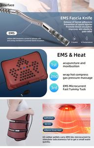 Máquina de Terapia Tecar Popular para Uso Doméstico, 448k Radiofrecuencia, Fisioterapia Veterinaria, Reducción de Celulitis, Pérdida de Peso, Moldeadora Corporal - Product Image 5