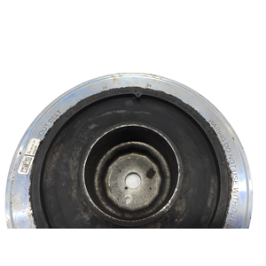Polea de Cigüeñal para Audi Q8 Serie (4MN) 059105251DP DHXA, DPXA Híbrido 3000 (18>) - Product Image 5