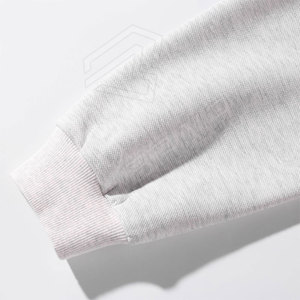 Sudaderas Casuales de Invierno para Hombre al por Mayor, Sudaderas de Algodón Personalizadas Lisas, Transpirables, Ecológicas y de Alta Calidad - Product Image 4