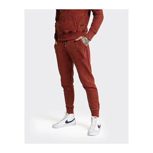 Chándal Vintage lavado con ácido personalizado para hombre, conjunto de pantalones de chándal con capucha de retazos desgastados, ropa de calle, logotipo de invierno, opciones de talla grande - Product Image 3