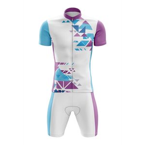Meilleure qualité en gros ProFitter combinaison de cyclisme respirant antibactérien séchage rapide 100% polyester unisexe ensembles de cyclisme bavoir de vélo - Product Image 4