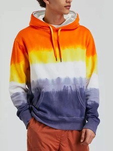 Sudaderas con capucha de sublimación para hombre, proveedor de Pakistán, ropa de calle, nueva moda, nuevas sudaderas con capucha de sublimación para hombre de alta calidad personalizadas - Product Image 4