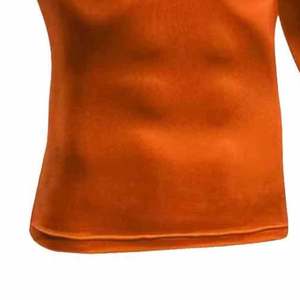 Rashguard MMA personnalisé et élégant pour homme, 100 % polyester écologique, manches longues, pour fitness et entraînement en salle, coupe ajustée, le meilleur - Product Image 5