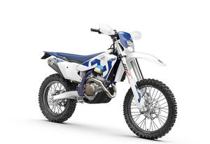 Moto tout-terrain Husqvarna FE 501 510 cc Enduro, neuve en stock, à vendre - Product Image 2