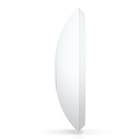Ubiquiti U7-LR |   Point d'accès |   WiFi 7, 1x RJ45 2.5GbE, PoE