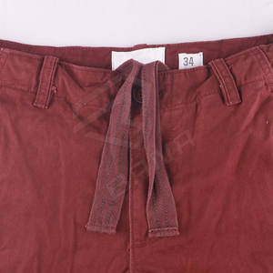 Pantalones cortos Cargo de alta calidad para hombre, ropa de calle hecha a medida, pantalones cortos de trabajo con múltiples bolsillos para hombre - Product Image 3