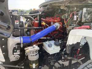 OFERTAS ASEQUIBLES - Camión de Plataforma Plana M2 106 de 20 pies, Usado en Excelentes Condiciones, 2024 - 350HP, Automático, Listo para Enviar a Todo el Mundo - Product Image 4