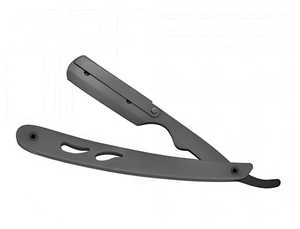 Steel HANDLE SHAVING RAZOR FOR <b>MEN</b>/ BREAD AND CUTTING RAZOR/ SHAVING RAZOR BY ZACHARAY INDUSTRIES - Product Image 6
