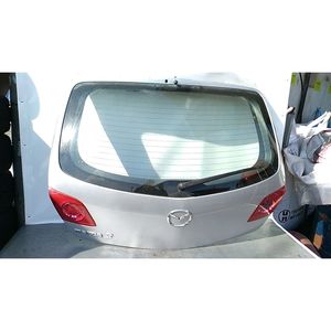 Porte-bagages arrière complet Mazda 3 Berlina Série BPYK6202XC (03>09) - Product Image 1
