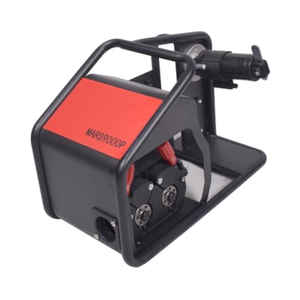 VENTAS CALIENTES REC1 3000W Laser S0urce 4 en 1 Weld1ng Máquina de limpieza de corte Aut0 W1re Alimentador 380V Soldadores portátiles - Product Image 3