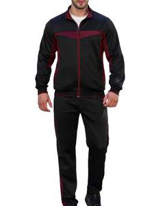 ชุดวอร์มแบบเรียบสำหรับสกรีนลายคุณภาพสูง ขายส่ง ปี 2025 ชุดวอร์มผู้ชาย ชุดออกกำลังกาย ชุดฮู้ดดี้ - Product Image 6