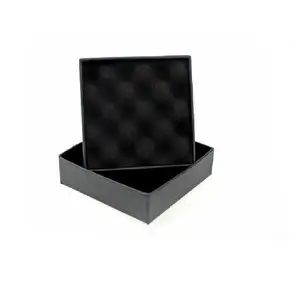 TH CB-056新款珠宝耳环手链收纳简单包装盒纸箱纸盒套装