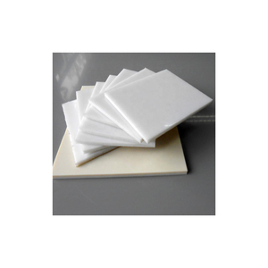 Épaisseur résistante de la chaleur et des produits chimiques en plastique de panneau de polypropylène de la meilleure qualité de pp 3-25mm - Product Image 5