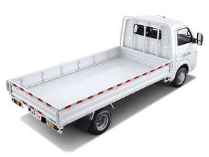 Minicamiones usados personalizados Wuling Carogo Longka, minicamiones de segunda mano, minicamiones personalizados a la venta - Product Image 2