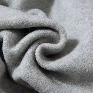 Venta al por mayor de calidad superior ligero de los hombres con capucha 100% algodón transpirable chándales Jogging ropa invierno sólido conjuntos - Product Image 6