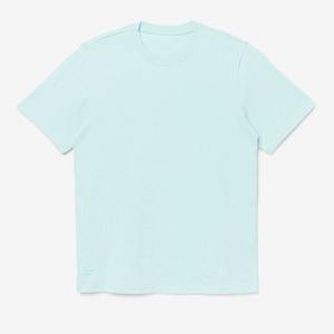 Ropa deportiva de algodón al por mayor personalizada unisex, chándal de 2 piezas, Conjunto de camiseta y pantalones cortos de verano para hombre, ropa deportiva de algodón personalizada al por mayor - Product Image 3