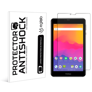 ตัวป้องกันหน้าจอ ANTISHOCK สำหรับแท็บเล็ตเพรสติจิโอ เกรซ 5778 เพิ่มประสิทธิภาพในการอ่านและความทนทาน - Product Image 1