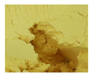 Polvo de cúrcuma natural de alta calidad 100% del fabricante y exportador de especias de Vietnam Reputation - Product Image 1