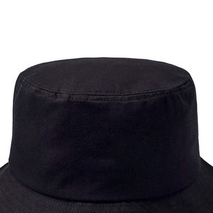 Chapeaux de seau en toile personnalisés OEM - Nouveau design tendance 100% coton respirant unisexe mode toutes saisons - Product Image 5