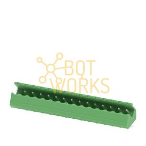 Bloque de Terminales de Tornillo Phoenix Contact 1769366 - Uso Industrial, 2 Polos, 21-30 Contactos, Nuevo - Product Image 1