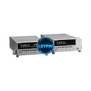 Keithley เครื่องมือวัดค่าการนำไฟฟ้าที่มีความไวสูง6220แหล่งกำเนิดกระแสพัลส์อิเล็กทรอนิกส์จาก lexso - Product Image 2