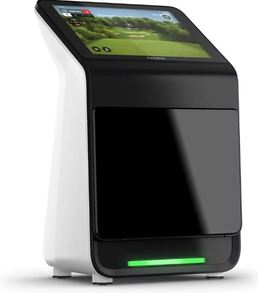 Monitor de lanzamiento y simulador de golf premium Garmin Approach R50 auténtico, listo para enviar - Product Image 2