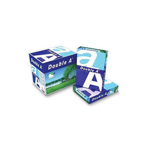 Papel de copia doble A A4 disponible a granel con embalaje y entrega profesionales - Product Image 6