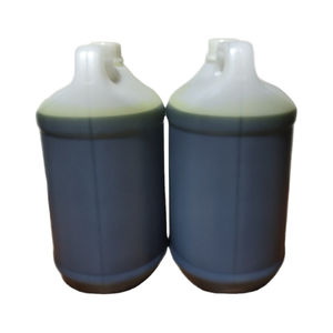 Sérum capillaire à l'argan marocain, huile capillaire naturelle pressée à froid biologique, enrichie en nutriments pour revitaliser les cheveux secs et abîmés - Product Image 3