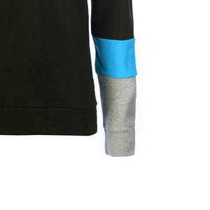 Último diseño, sudadera para hombre, Color sólido, calidad superior, manga larga, cuello redondo, sudaderas para hombre, sudadera para ropa informal - Product Image 4