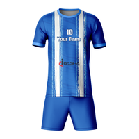 Personnalisez votre propre maillot de football pour homme, nouveau design respirant, séchage rapide, couleurs personnalisées, logo, kit