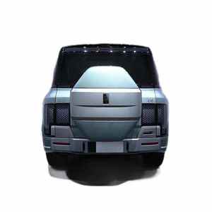 SUV hybride électrique édition 2024, voiture de luxe avec 4 moteurs, boîte de vitesses automatique, vente flash, véhicule à énergie nouvelle - Product Image 4