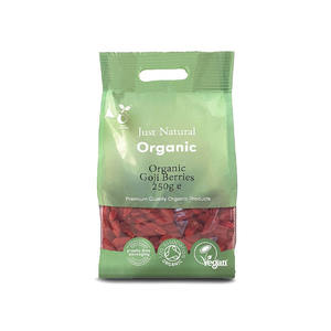 Bayas de Goji Secas Premium, Ricas en Antioxidantes y Vitaminas - Product Image 6