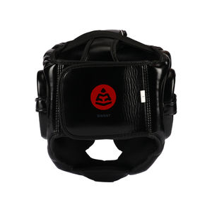 Protège-tête de boxe multicolore personnalisé OEM/ODM pour enfants pour les activités de combat - Product Image 1