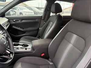 Usado 2022 Ho-nd-a Ci-vic Sp-ort - Product Image 3