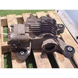 DIFFERENZIALE POSTERIORE AUDI TT Cabrio Serie (8J3) 0BR525010B CDLB benzina 1984 (06>14) - Product Image 4