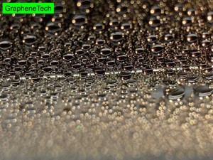 Professionelle OEM super hydrophobe H9 Graphinbeschichtung Graphen-Keramikkleber für die Autopflege - Product Image 6